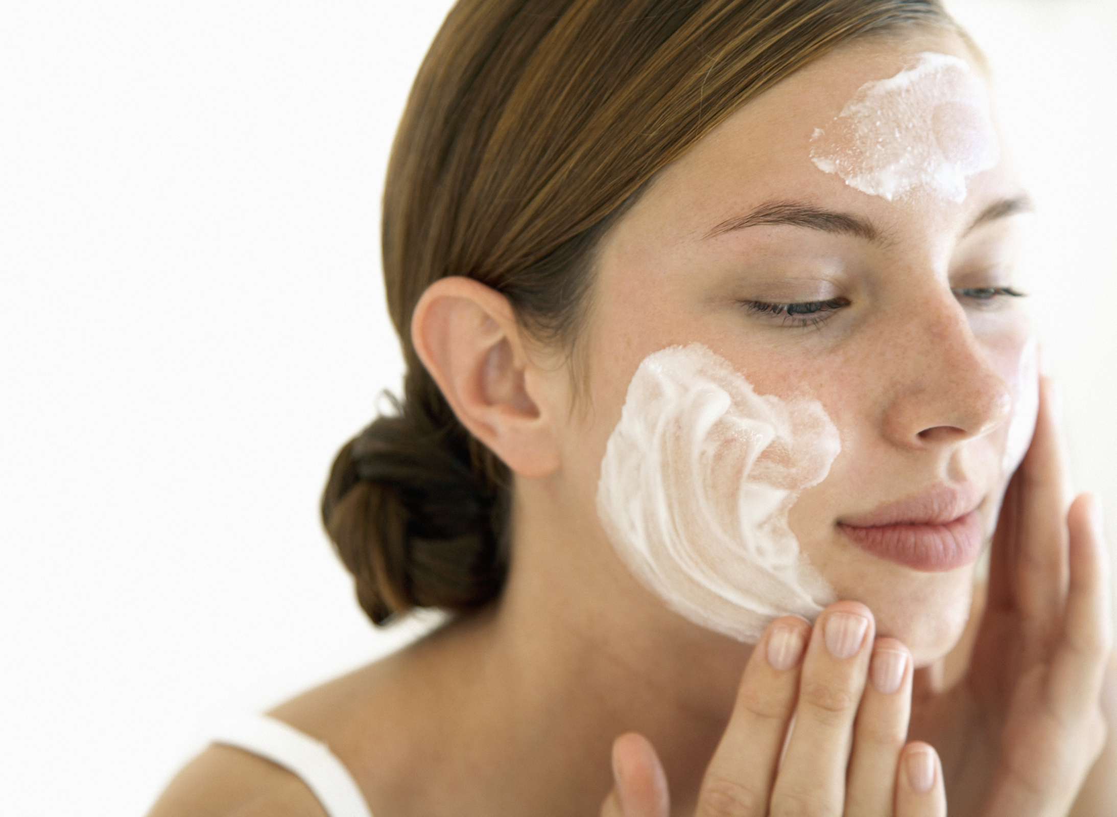 things to keep in mind while buying the moisturizer cream