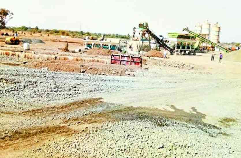 प्रदेश का पहला स्मार्ट इंडस्ट्रीयल पार्क हाउसफुल, कोरोना काल में 86 बड़ी कंपनियों ने किया निवेश