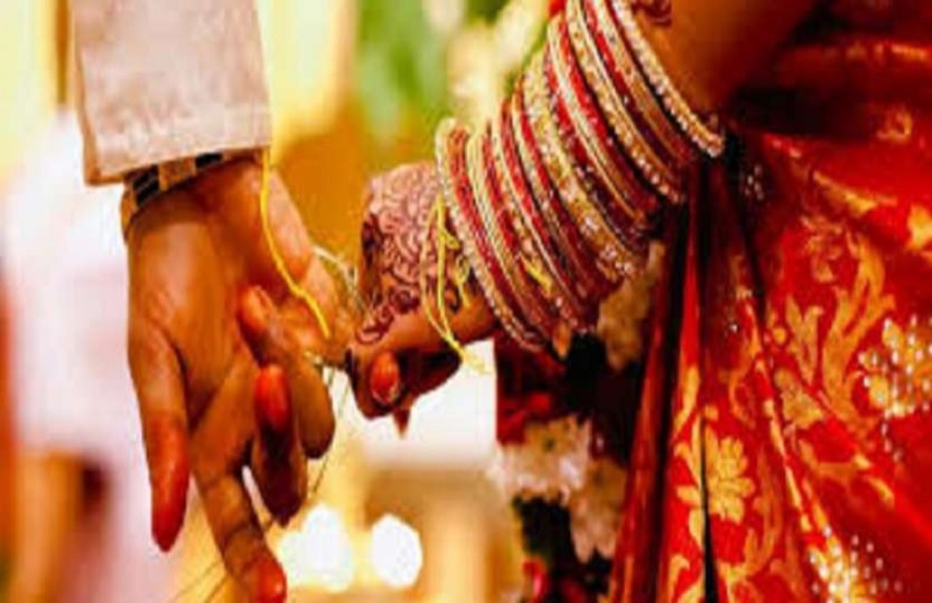 Child marriage