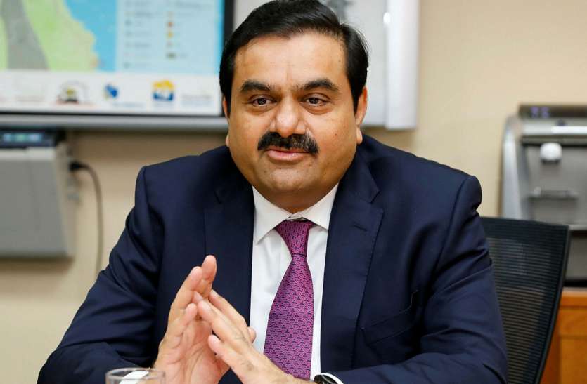 gautam adani become asia s richest person, surpasses mukesh ambani
