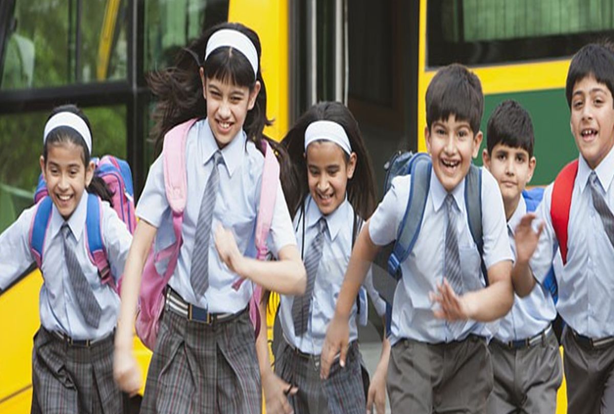 Six CM Rise Schools will open in Katni
