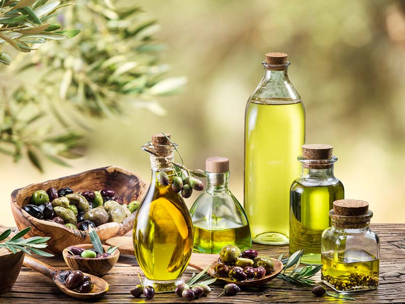 9 Best Pure Olive Oils For Hair Buying Guide