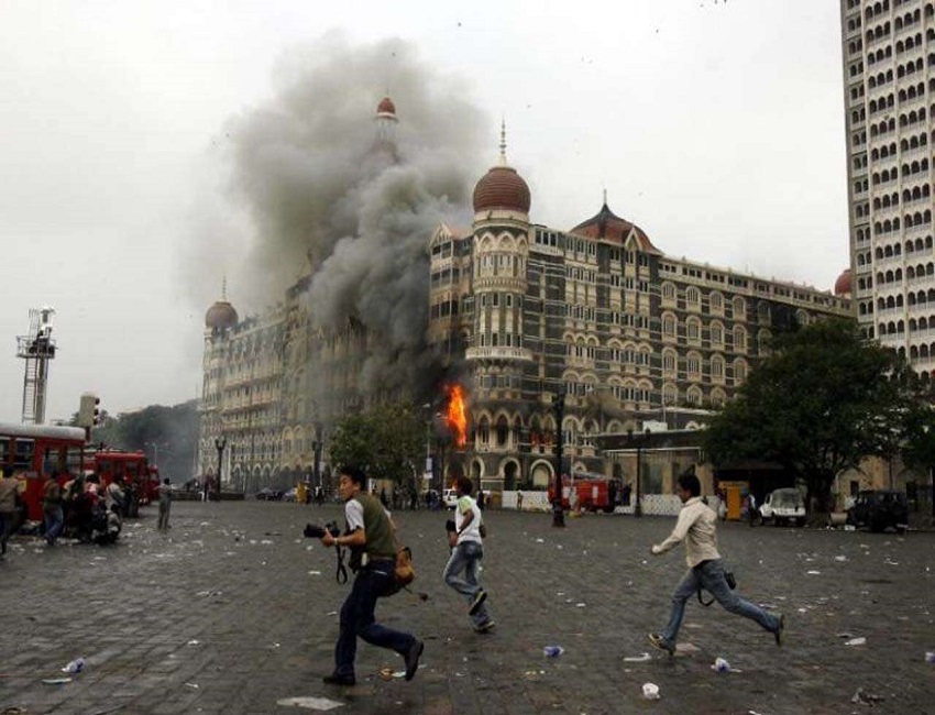 mumbai-attack 26/11 Media