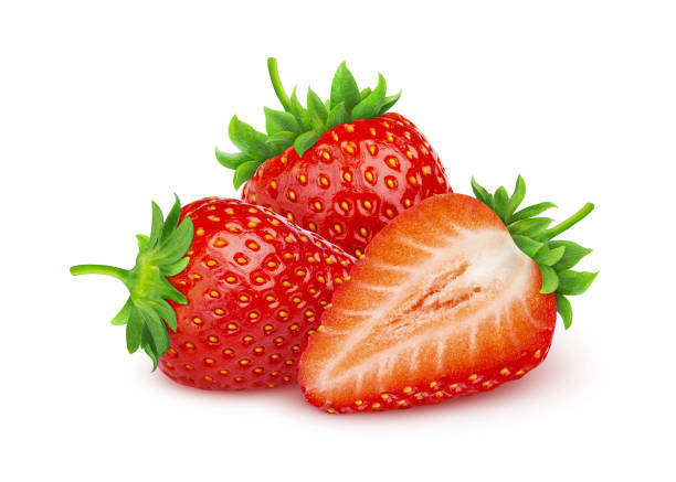 Benefit of Strawberry in Winter: आइए जानते हैं सर्दियों में स्ट्रॉबेरी खाना स्वास्थ्य के लिए कितना फायदेमंद होता है