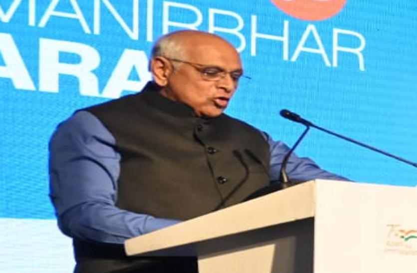 तापी रिवरफ्रंट डवलपमेन्ट कॉर्पोरेशन का होगा गठन, बनेगा तापी रिवरफ्रंट
