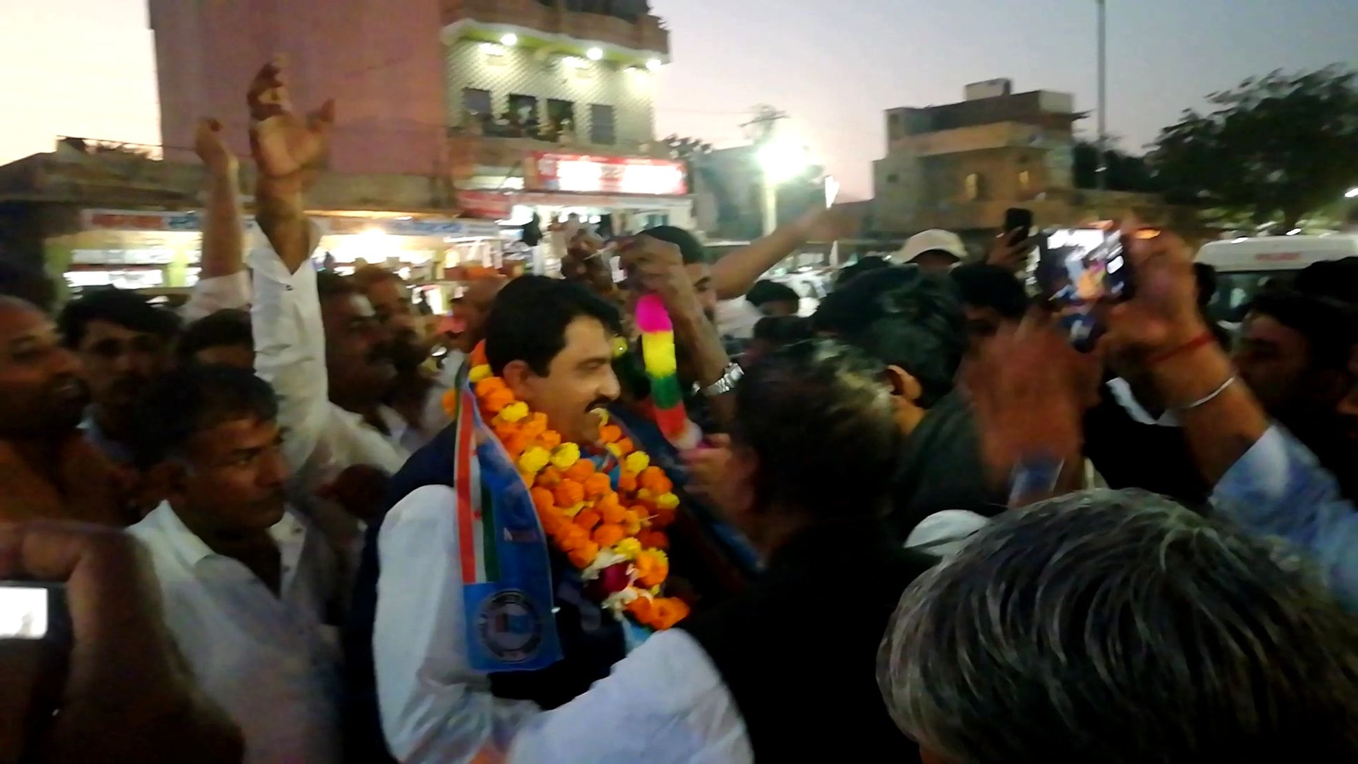 सरकार की जिम्मेवारी को पूरा करने का करेंगे प्रयास : मंत्री