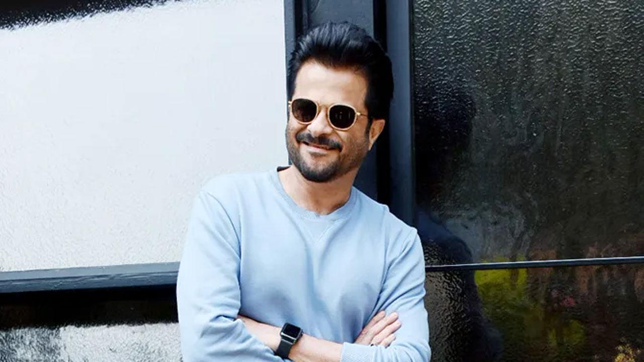 Anil Kapoor share video from germany and told about his treatment