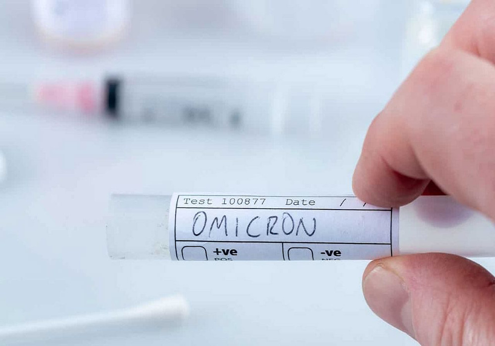 High Alert in Uttar Pradesh Regarding Corona Virus New Variant Omicron