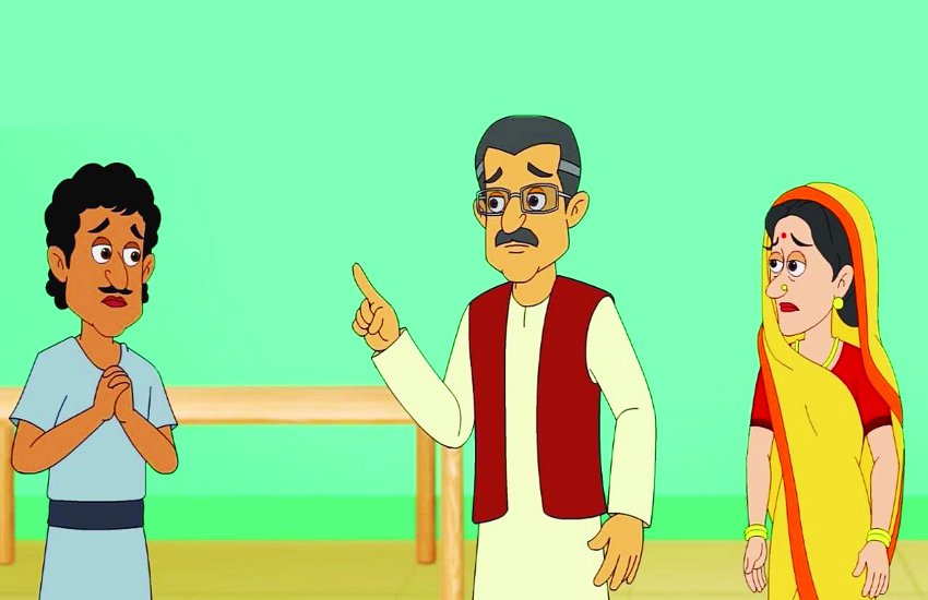 छत्तीसगढ़ी कब बनही राजकाज के भासा
