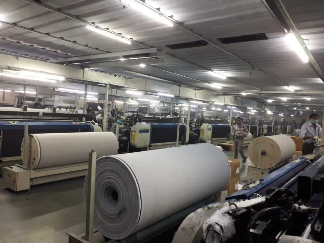 12% GST लामबंद हो रहे हैं कपड़ा व्यापारी