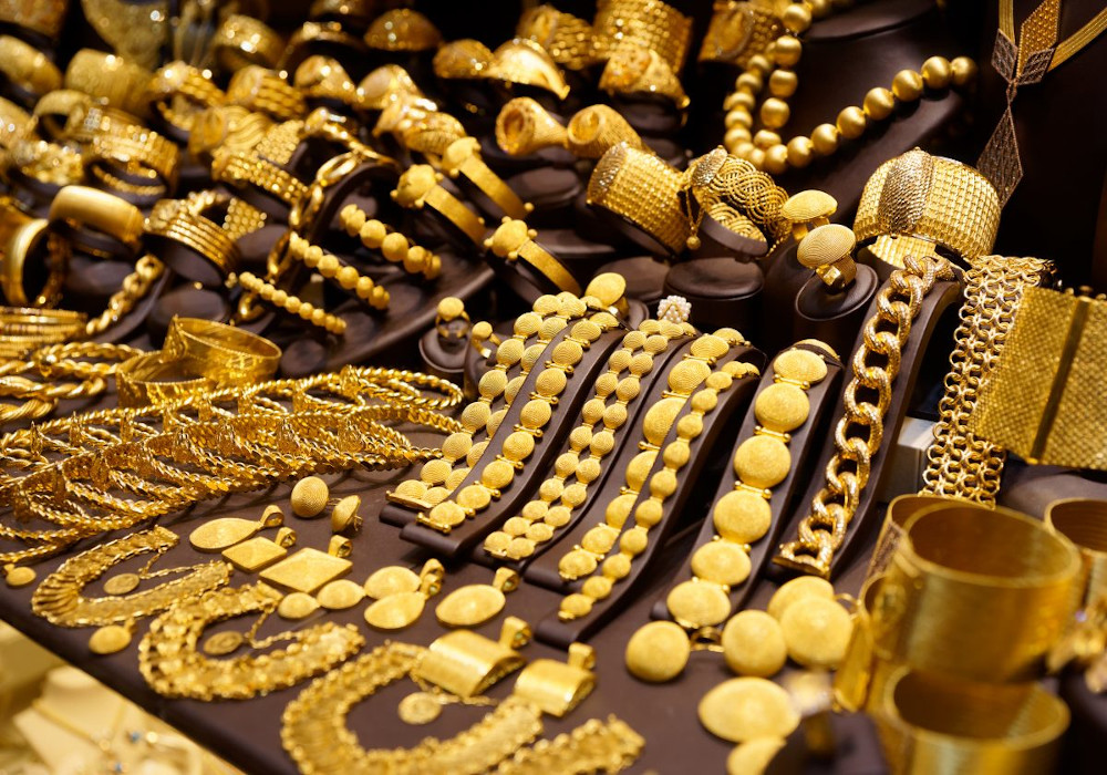 Gold Investment at Cheap Rates Soverign Gold Bond Scheme Open