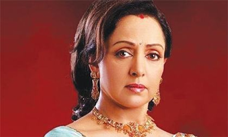 Hema Malini had regrets after marrying Dharmendra