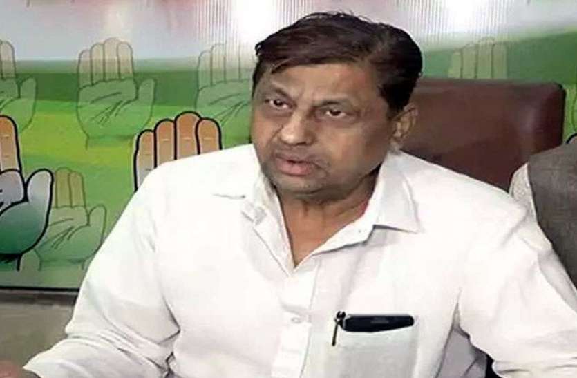 मंत्री अकबर ने निकाय चुनाव के लिए भरा कार्यकर्ताओं में जोश, कहा टूटेगा 20 वर्षों का रिकार्ड, कांग्रेस के हाथ होगी शहर सरकार