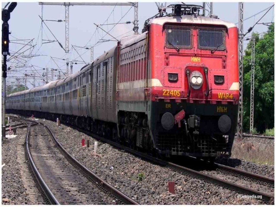 Railway Recruitment 2021 : रखते हैं निम्न तकनीक योग्यता तो रेलवे में निकली भर्ती दे रही नौकरी का मौका, इस तिथि तक करें आवेदन