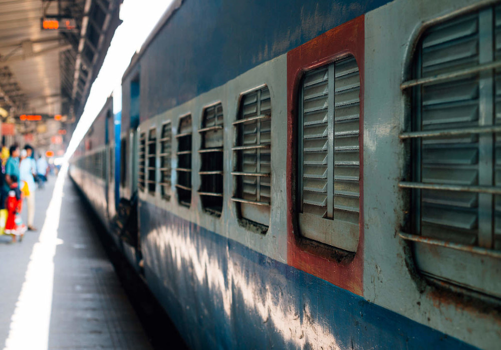 Indian Railways Guidelines for Travel in Train If You Have No Ticket