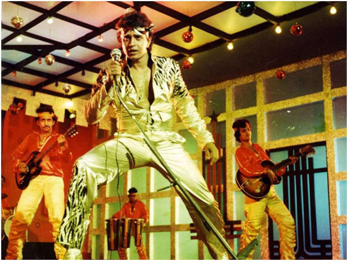 mithun