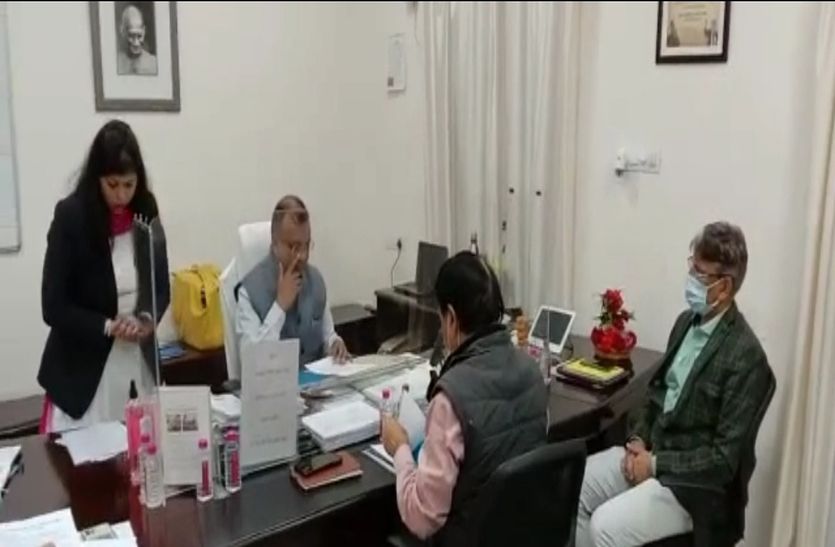 बीकानेर के नोखा व चूरू के मालासर में लगेंगे बायोमॉस पॉवर प्लांट