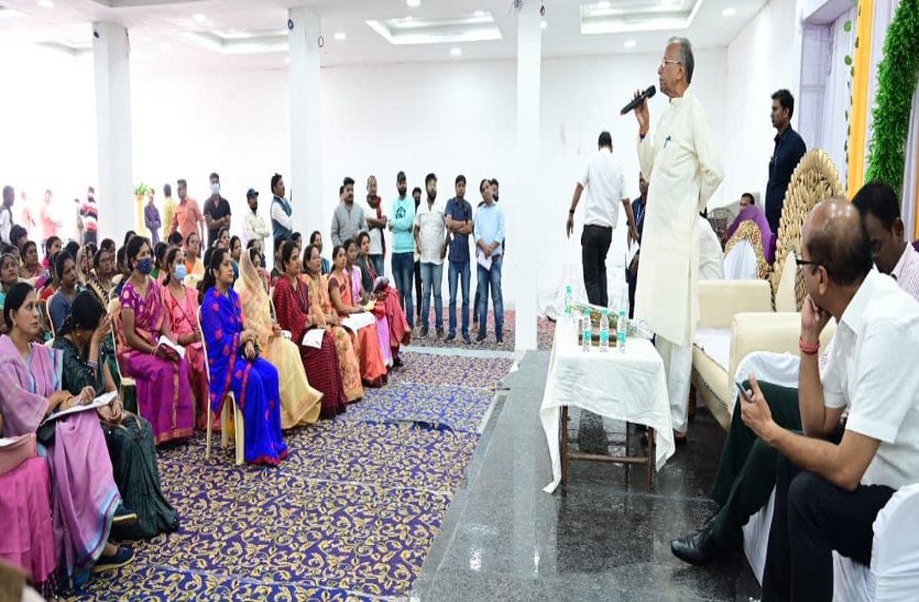 निकाय चुनाव: गृहमंत्री ने दावेदारों से भरवाया अजीबो-गरीब सहमति पत्र, अगर टिकट नहीं मिला तो...