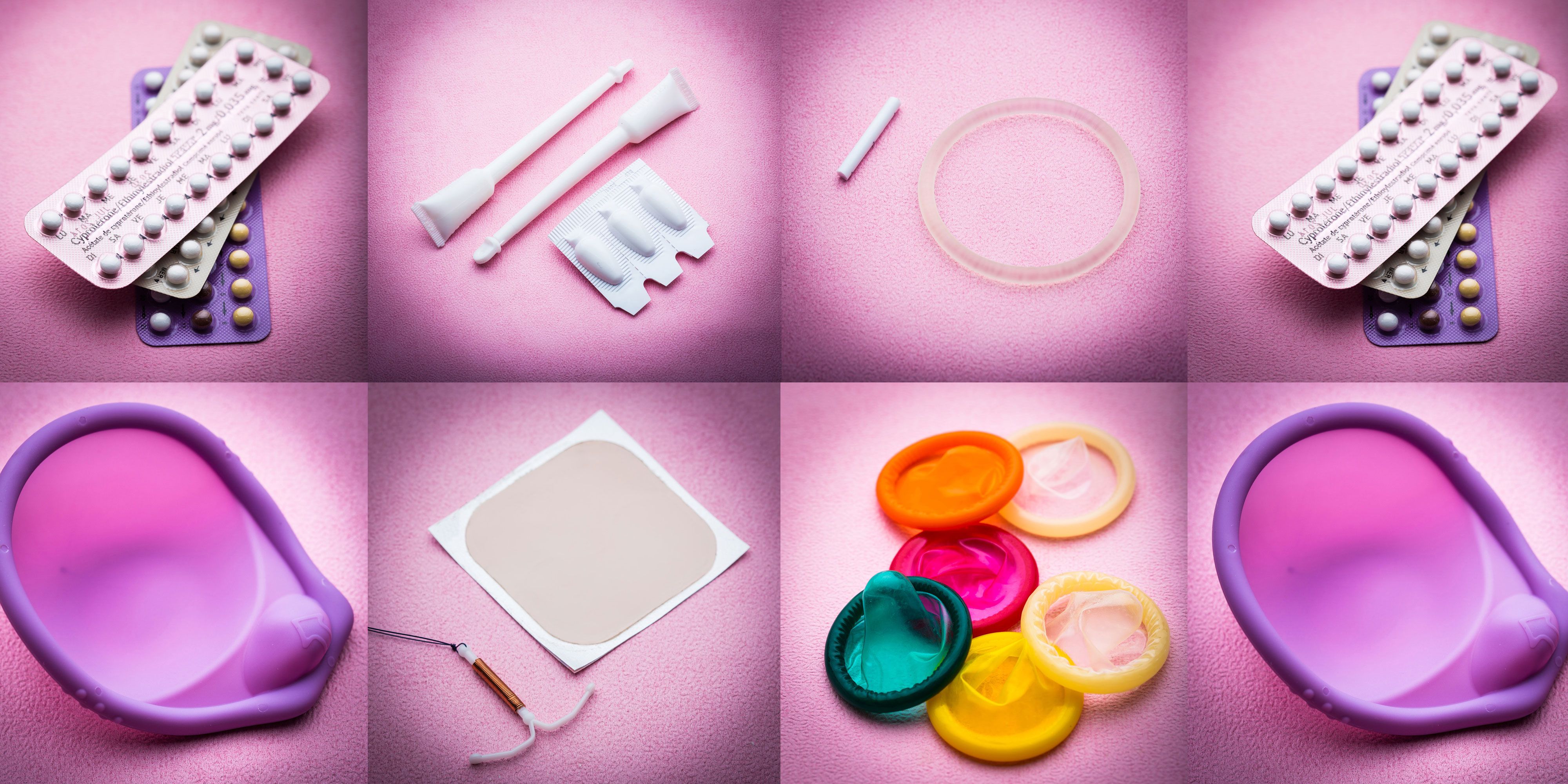 Women Health: बर्थ कंट्रोल के लिए कौन कौन सी कॉन्ट्रासेप्टिव्स का इस्तिमाल  किया जा सकता है | best Contraceptives for Birth Control | Patrika News
