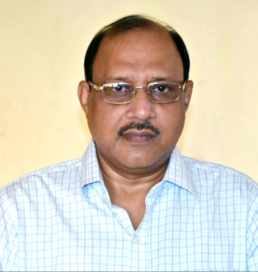 जीवन का रस हैं कविताएं: डॉ. रामरक्षा मिश्र विमल