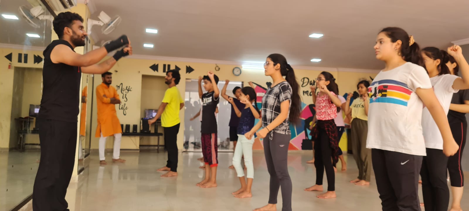 दुष्कर्म मामलों पर युवाओं की सर्जिकल स्ट्राइक