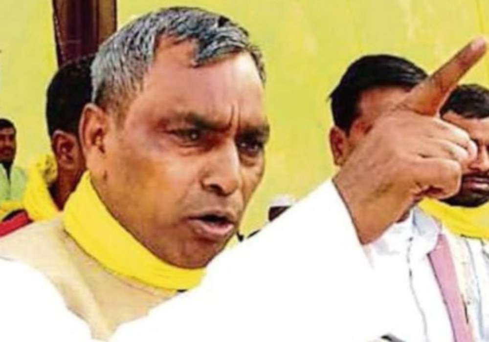 योगी आदित्यनाथ भले ही यूपी के सीएम हों पर वो 'योगी' नहीं, आखिर ललितपुर में अखिलेश यादव ने ऐसा क्यों कहा