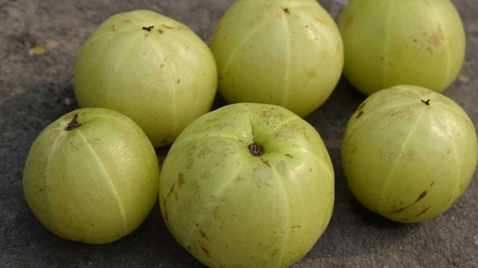 amla