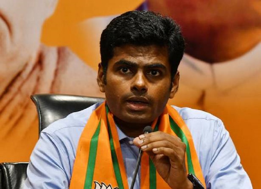 BJP