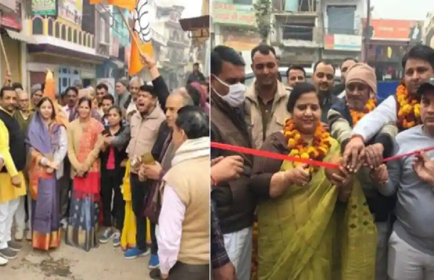 bjp-leaders-laid-the-foundation-stone-of-same-road-twice-in-a-day.jpg