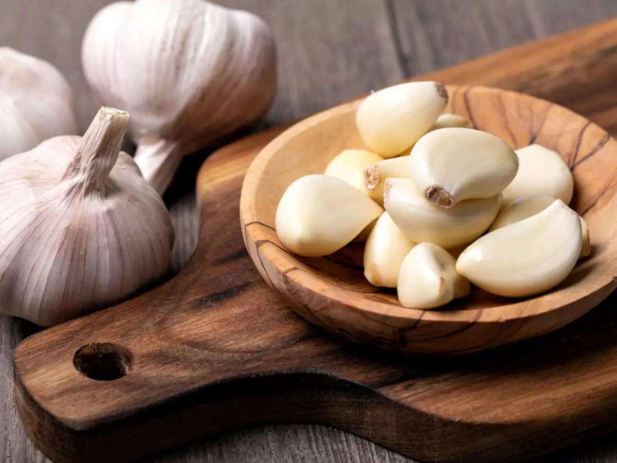 garlic