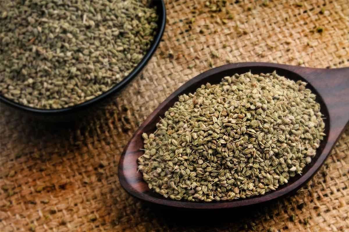 ajwain 