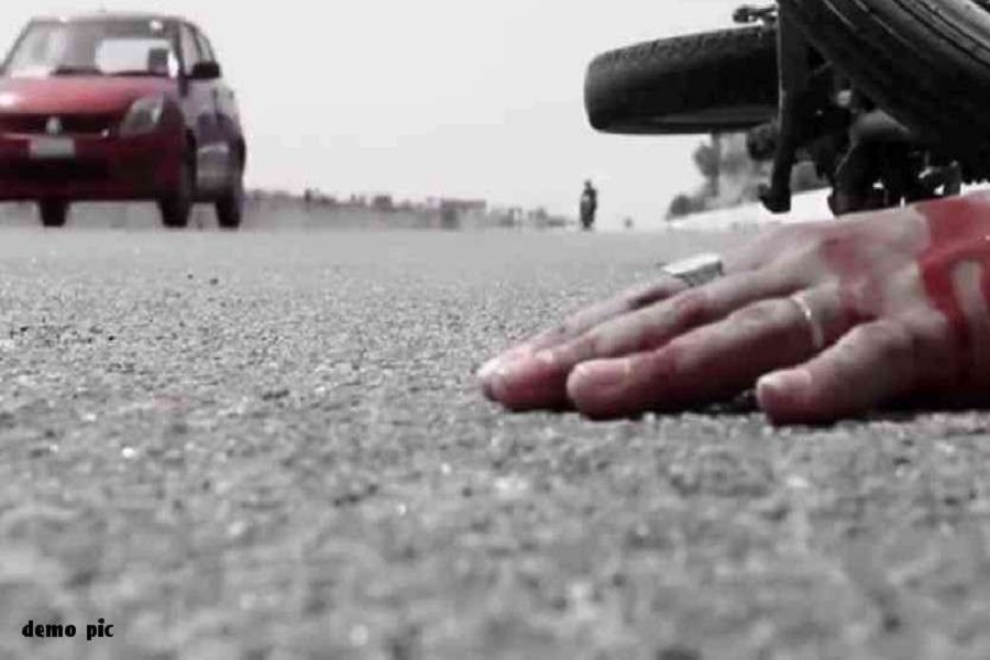 Two women medicos among 3 killed, as car hits scooter in Tamilnadu