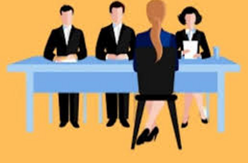 UPSC interview