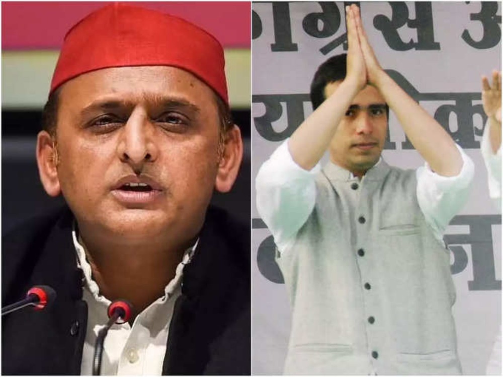 UP Assembly Elections 2022 : सीटों के बंटवारे पर बनी अखिलेश—जयंत में सहमति, इन जिलों में उतरेंगे रालोद के उम्मीदवार