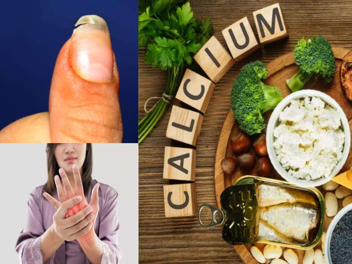 Benefits and need of calcium in human body