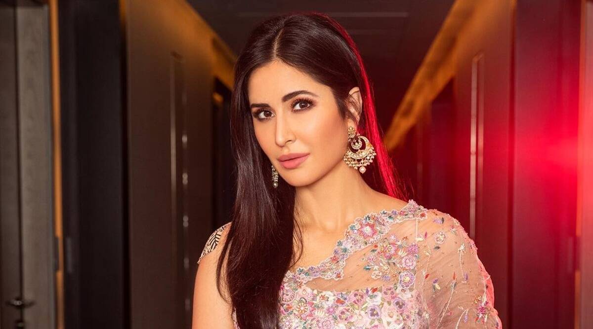 katrina wedding video leaked on social media | कैटरीना कैफ ने रचा ली शादी!  मंडप में फेरे लेती नजर आई अभिनेत्री | Patrika News