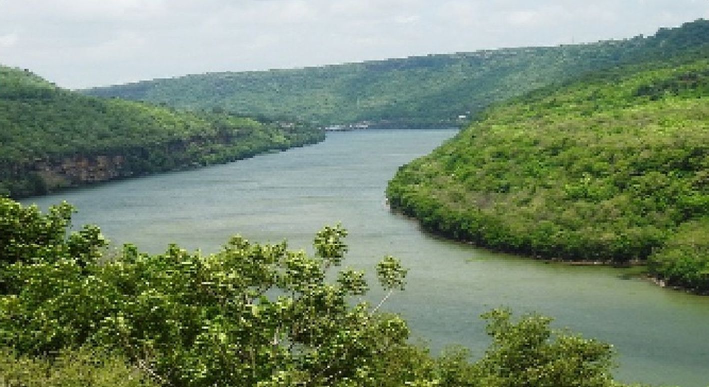 चम्बल नदी भी होगी रामगढ़ टाइगर रिजर्व में शामिल