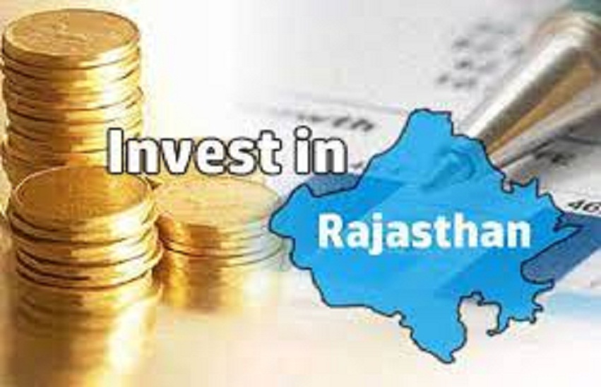 Rajasthan Invest Summit-2022..इन्वेस्ट समिट जनवरी में, जुटेंगे उद्यमी