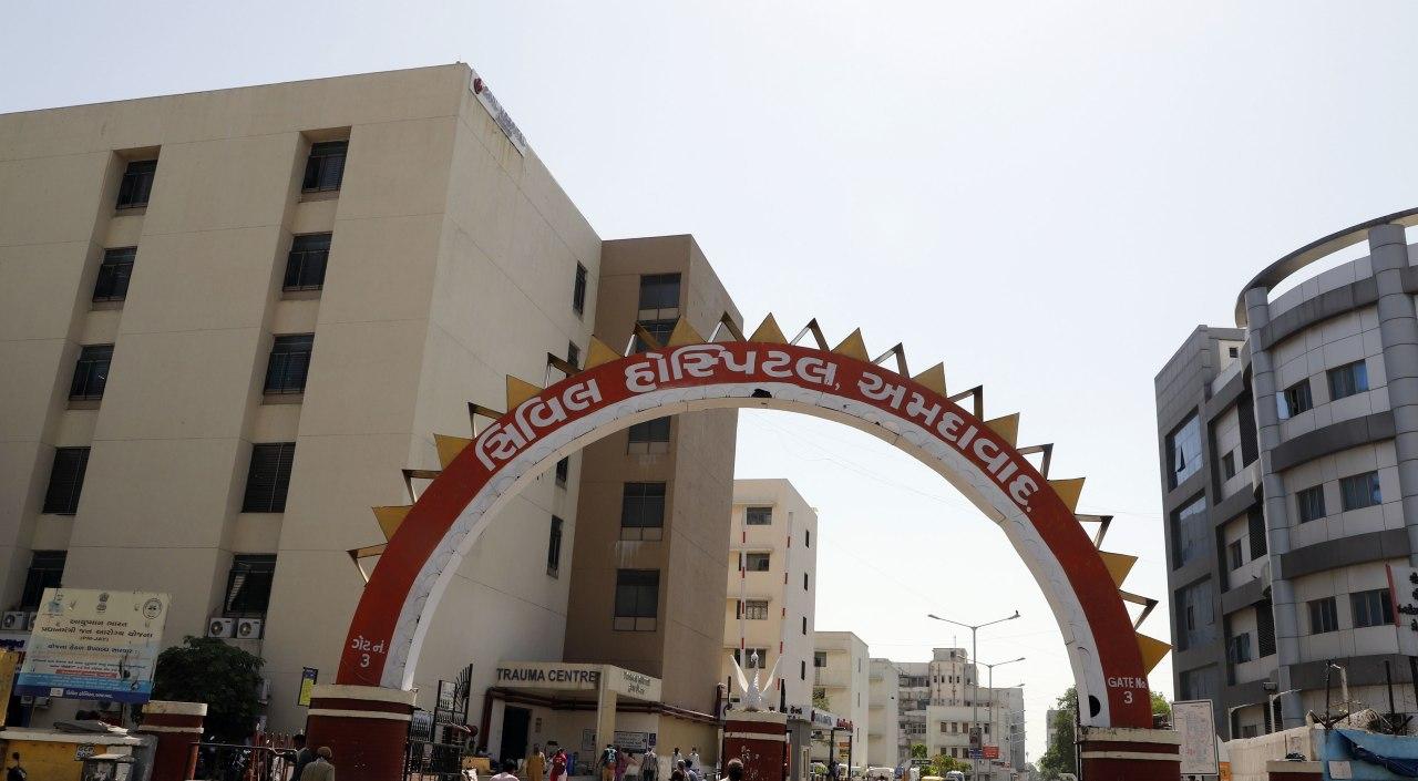 ब्रेनडेड लवजीभाई के अंगदान से 3 लोगों के जीवन में होगा उजियारा