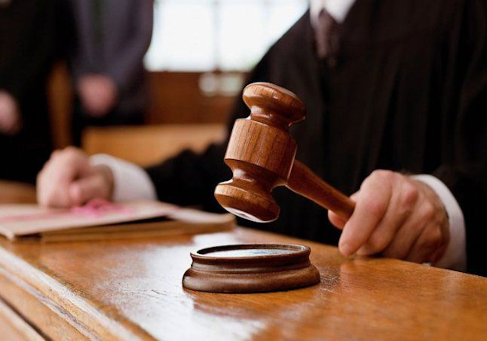 Two People Killed For Hitting Goat Court Sentenced Convicts to Death