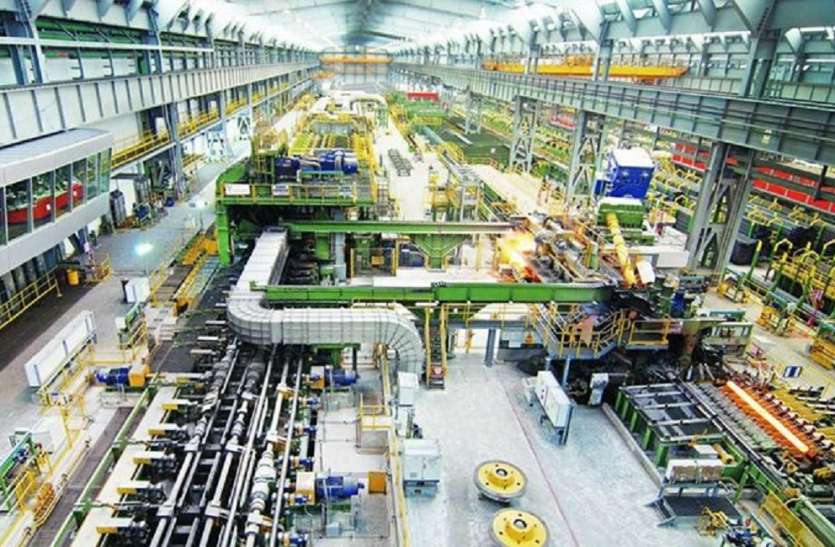 शहर की आबोहवा सुधारने उद्योग जगत आगे आया