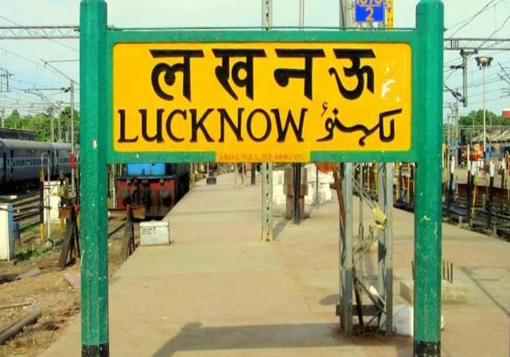 Lucknow Ground Report Before UP Assembly Elections 2022
