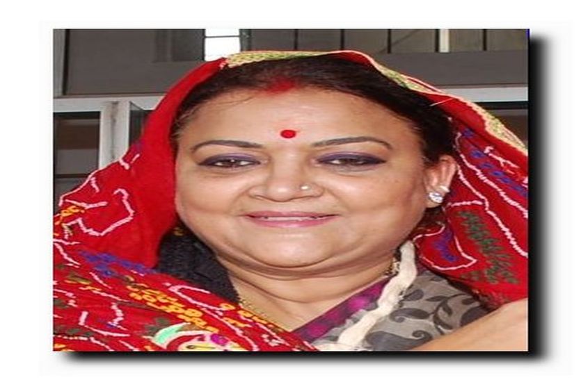ओमिक्रोन वैरिएंट के बीच इतनी बड़ी रैली के सवाल पर बोली मंत्री;ज नता महंगाई से त्रस्त, गाइडलाइन की पालना होगी