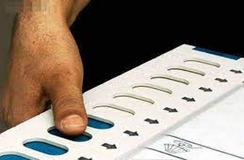 voters will vote in Panchayat elections