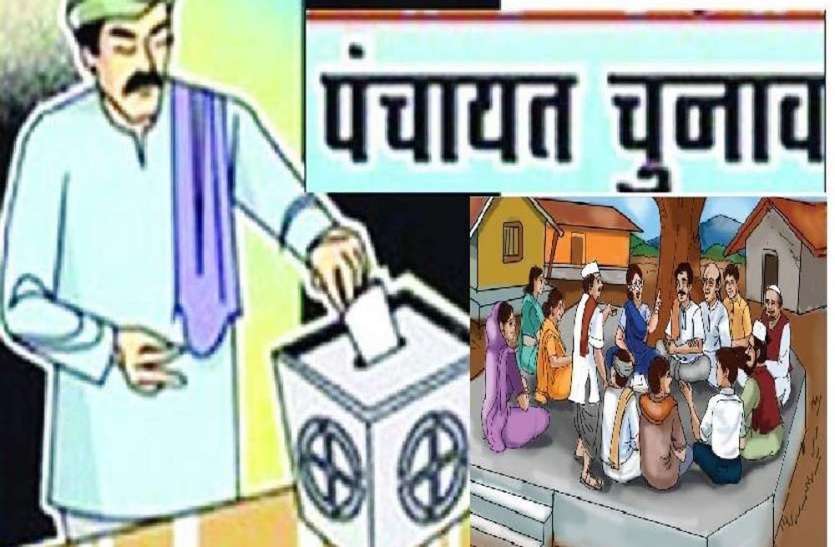 पंचायत चुनाव : जयस बिगाड देगी कांग्रेस और भाजपा का गणित
