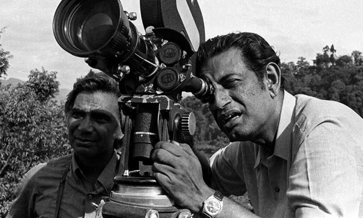 Know about oscar award winning director Satyajit Ray