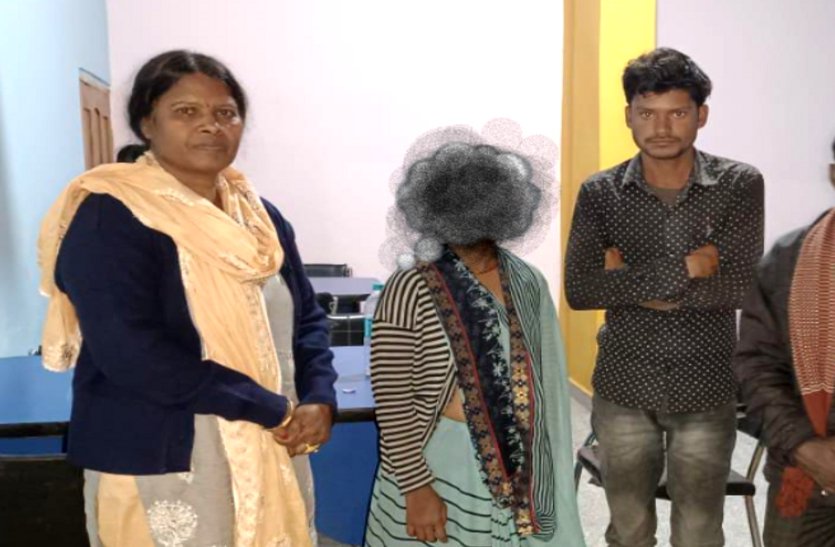 प्रेमी से मिलने हरियाणा जा रही नाबालिग को ट्रेन में मनचलो ने किडनैप कर किया रेप फिर UP में बेचा, महिला दलाल करवाती थी गंदा काम