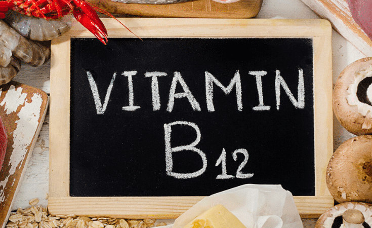 vitamin B12