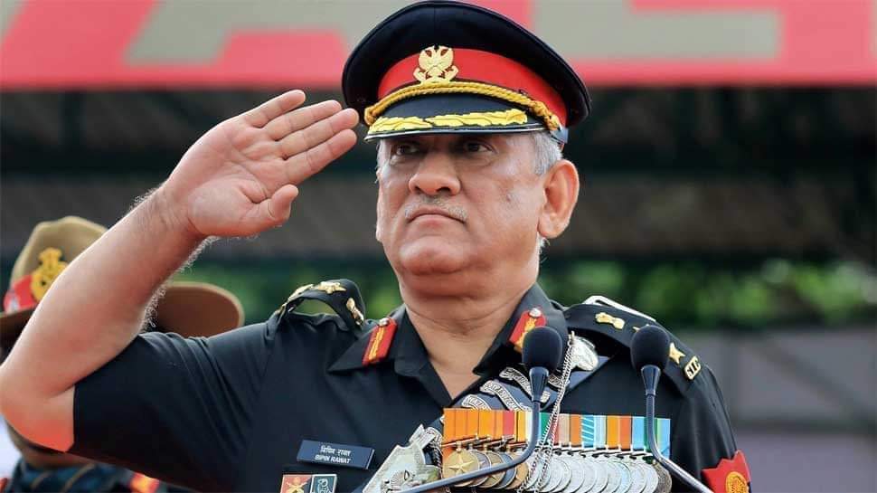bipin rawat death, who will be new cds know about rules  and provision