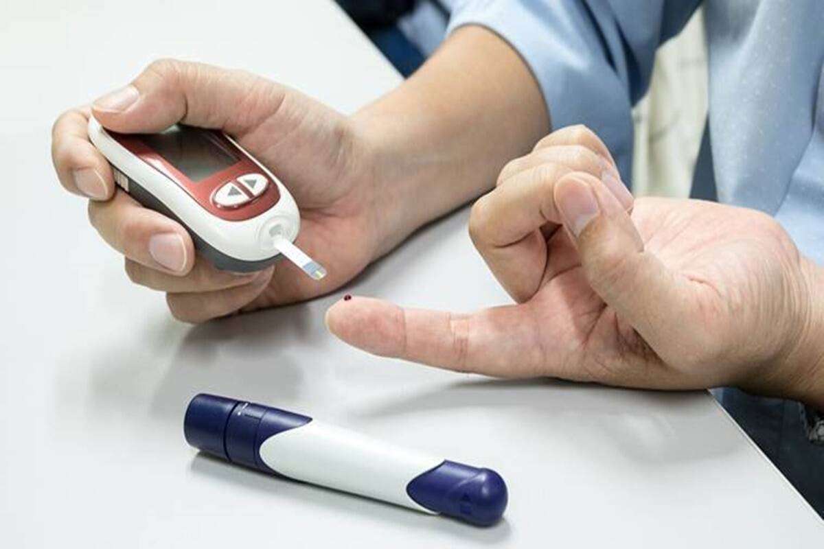 Early Diabetes Symptoms: Such symptoms are visible in the body, then it can be diabetes, how to identify